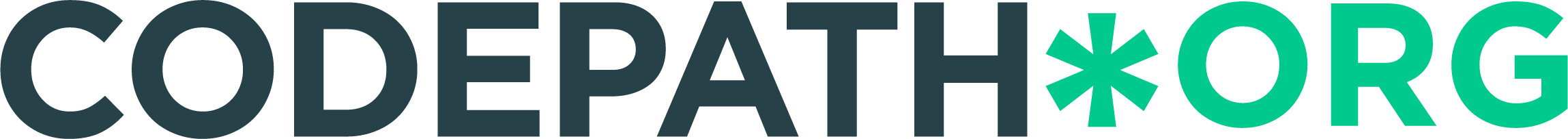 CodePath is a nonprofit organization focused on reprogramming higher education to develop the next generation of engineers