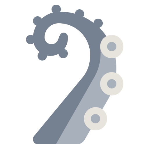 Sea Monster Logo